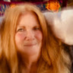 Meet your Posher, Patricia